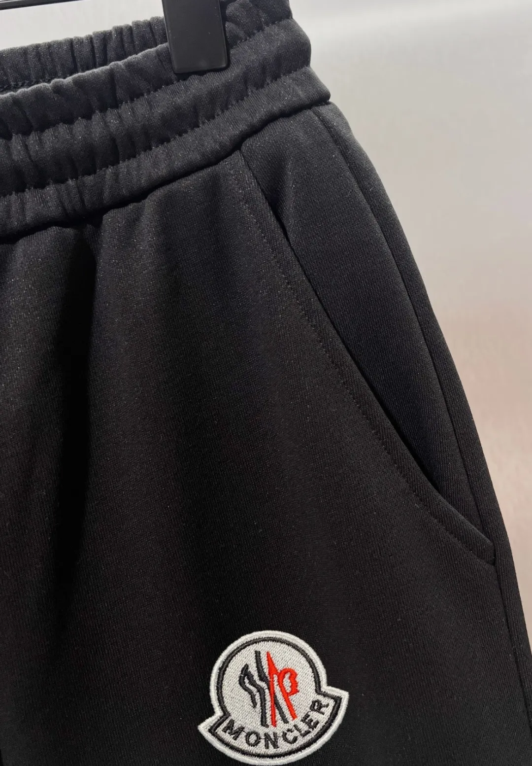 🔥p140 Moncler* 2026New Arrival 👖Classic 🔥 ✅ Quality ‼ ⚠️ Same Style ！ ●400 ● ● 1：1 ● ●Size； S M L XL